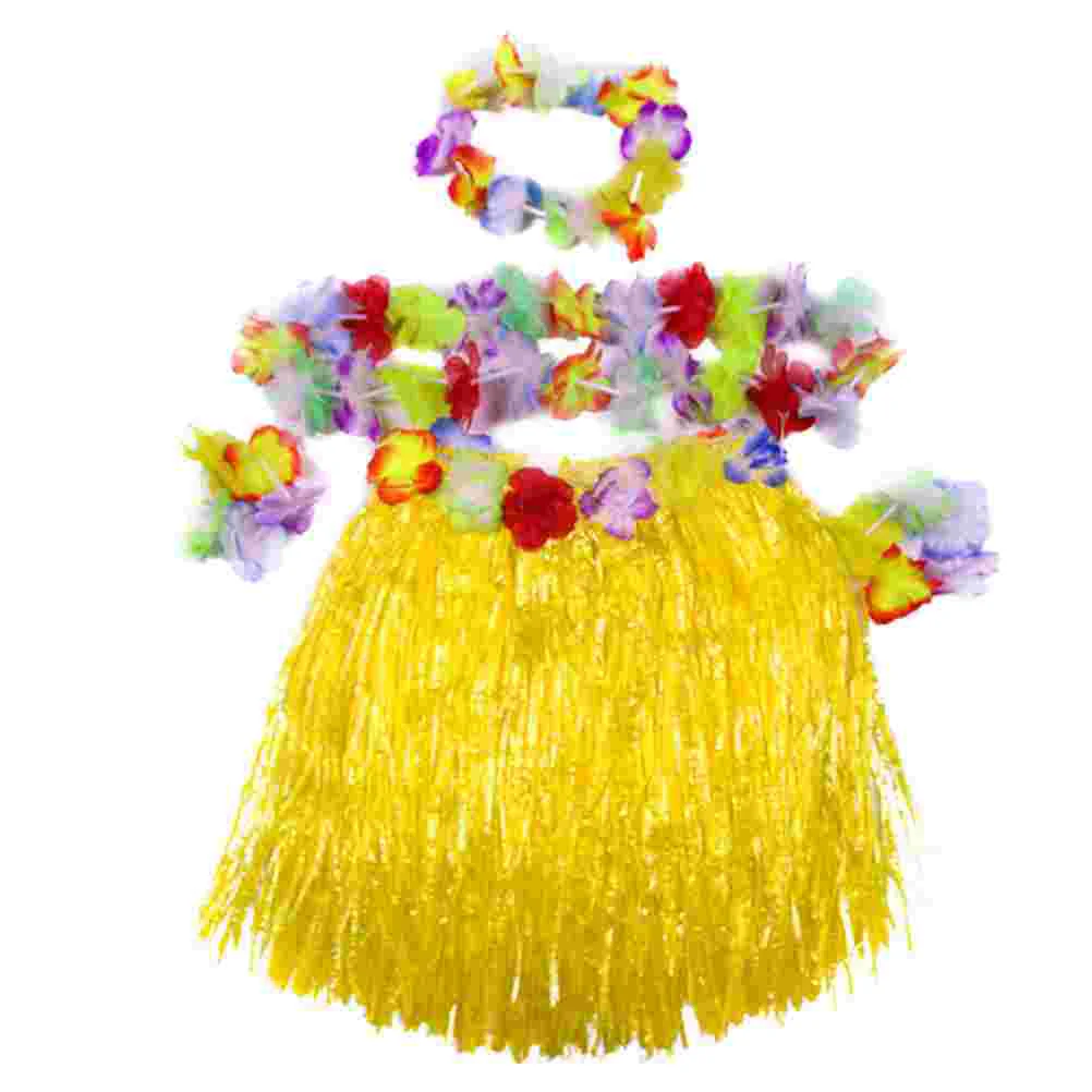 Hula Skirt Party Accessories Jungle Theme Decorations Lei and Costume Luau Aldult
Hula Skirt Party Accessories Jungle Theme Decorations Lei and Costume Luau Aldult