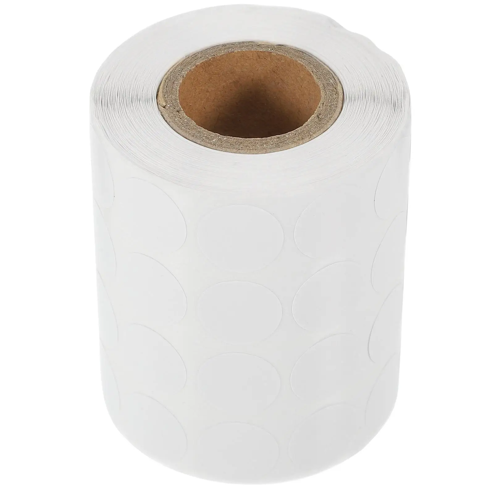 3000 Pcs Labels 15mm White DIY Coding Dot Label Stickers Stickers Blank Double Sided Dot Paper Self Adhesive Folder Tags
3000 Pcs Labels 15mm White DIY Coding Dot Label Stickers Stickers Blank Double Sided Dot Paper Self Adhesive Folder Tags