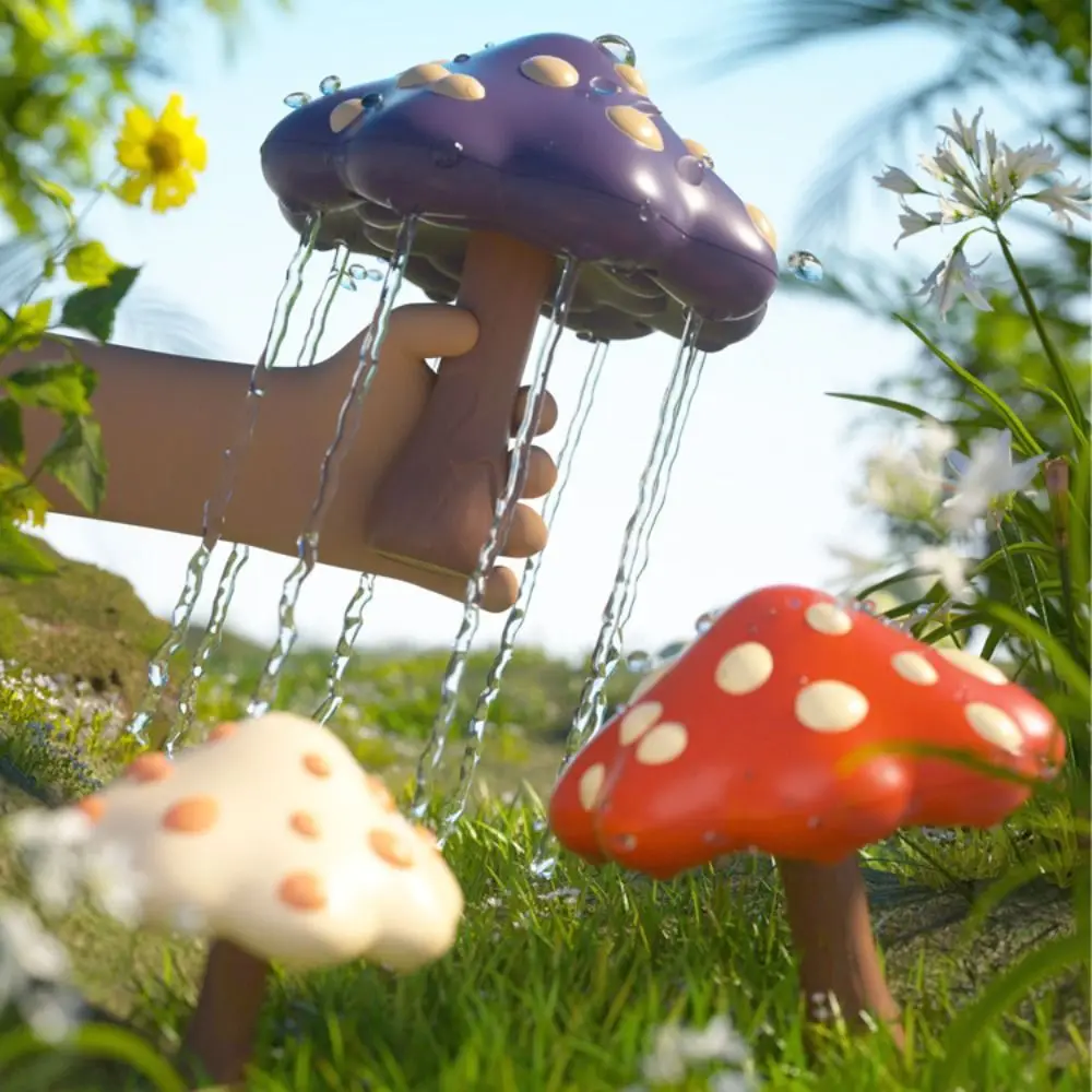 Splashing Spray Water Spray Bath Toy Handheld Mushroom Water-Sprinkling Toy Cute Easy To Fill Bathtub Sprayer Toy Boys Girls
Splashing Spray Water Spray Bath Toy Handheld Mushroom Water-Sprinkling Toy Cute Easy To Fill Bathtub Sprayer Toy Boys Girls