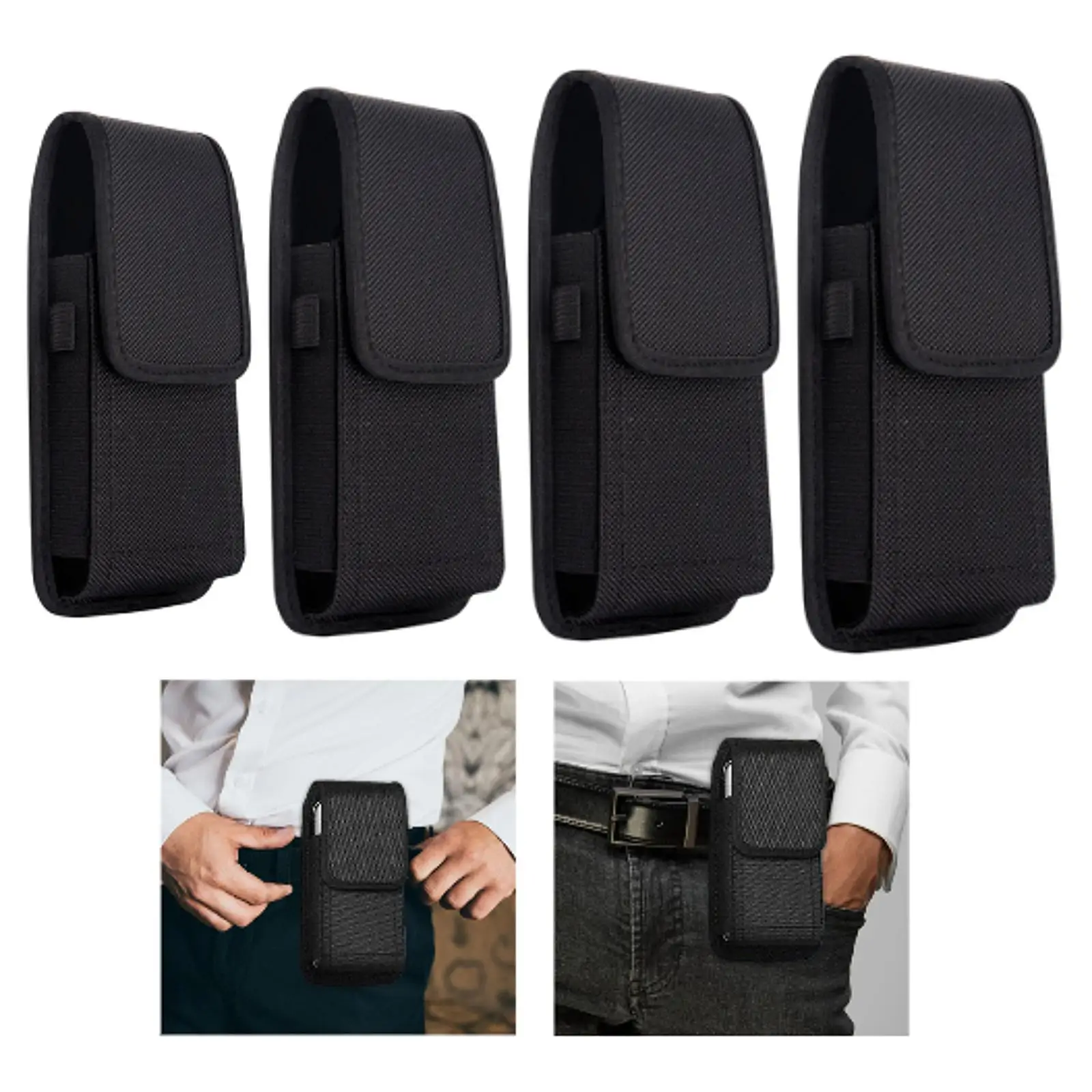 Waist Bag Belt Pouch Hanging Buckle Multipurpose Portable Cell Phone Pouch Phone Bag for Running Camping Climbing Sports Outdoor
Waist Bag Belt Pouch Hanging Buckle Multipurpose Portable Cell Phone Pouch Phone Bag for Running Camping Climbing Sports Outdoor
