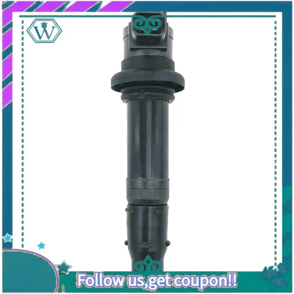 AA92-2PCS/LOT Ignition Coil F6T558 For 2002-2017 Yamaha YZF FZ1 FZ8 R1 R6 R6S VMX V Max No 5VY-82310-00-00 5VY823100000
AA92-2PCS/LOT Ignition Coil F6T558 For 2002-2017 Yamaha YZF FZ1 FZ8 R1 R6 R6S VMX V Max No 5VY-82310-00-00 5VY823100000