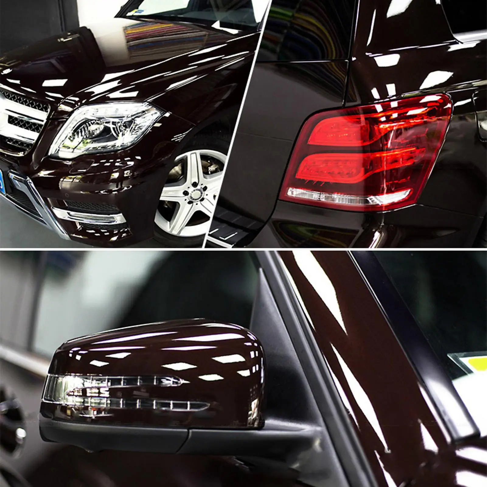 Protective Film For Cars Clear Car Protection Film Ant-UV 19.6x78.7in High-Gloss Anti-Scratch Non-Yellowing Wrap For Motorcycle
Protective Film For Cars Clear Car Protection Film Ant-UV 19.6x78.7in High-Gloss Anti-Scratch Non-Yellowing Wrap For Motorcycle