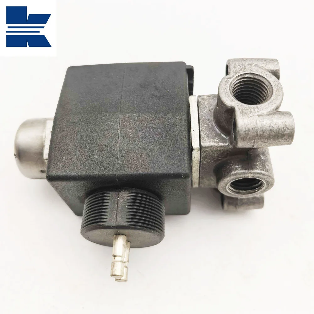 OE 0002602557 0002602657 Solenoid Valve for Mercedes-Benz Trucks & Commercial Vehicles, Replaces
OE 0002602557 0002602657 Solenoid Valve for Mercedes-Benz Trucks & Commercial Vehicles, Replaces