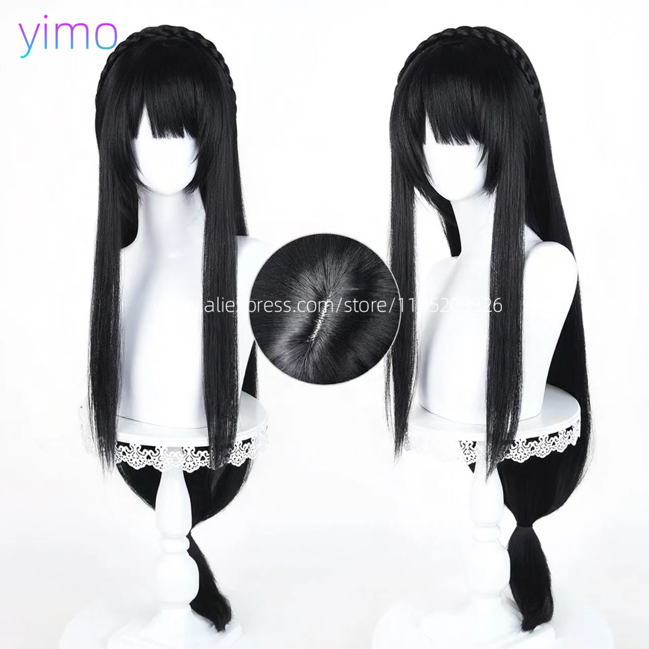 King of Cosplay with Original Skin of Xishi Fantasy Veil Spirit Wig Halloween Carnival Party Costume
King of Cosplay with Original Skin of Xishi Fantasy Veil Spirit Wig Halloween Carnival Party Costume
