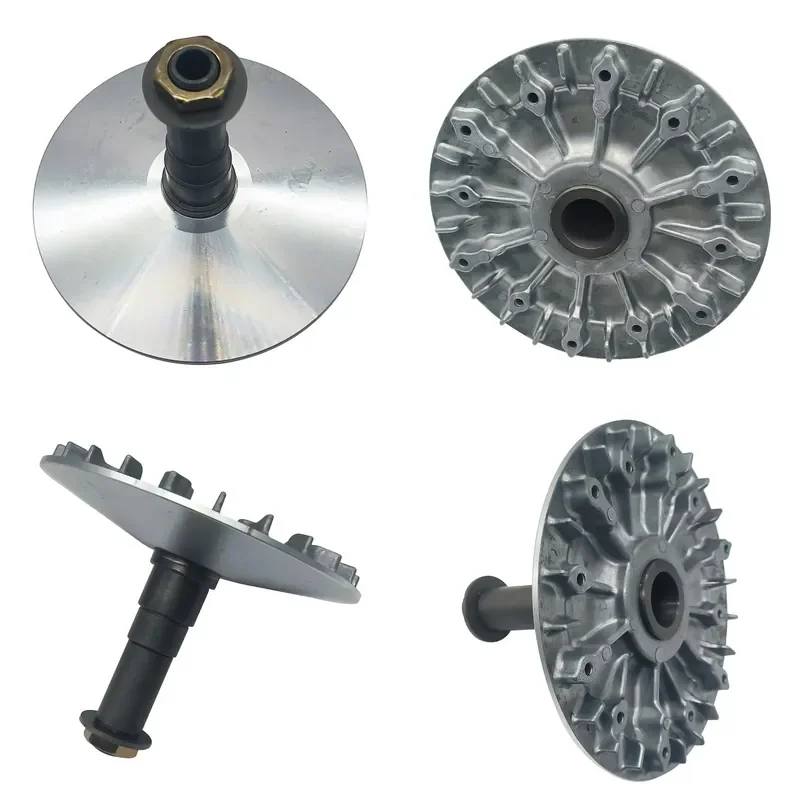 i OEM 0GR0-051200 Motorcycle Parts New CF 191Q 400cc/450cc/191R CF500AU 550cc ATV UTV Primary Tight Pulley Assy in Metal
i OEM 0GR0-051200 Motorcycle Parts New CF 191Q 400cc/450cc/191R CF500AU 550cc ATV UTV Primary Tight Pulley Assy in Metal