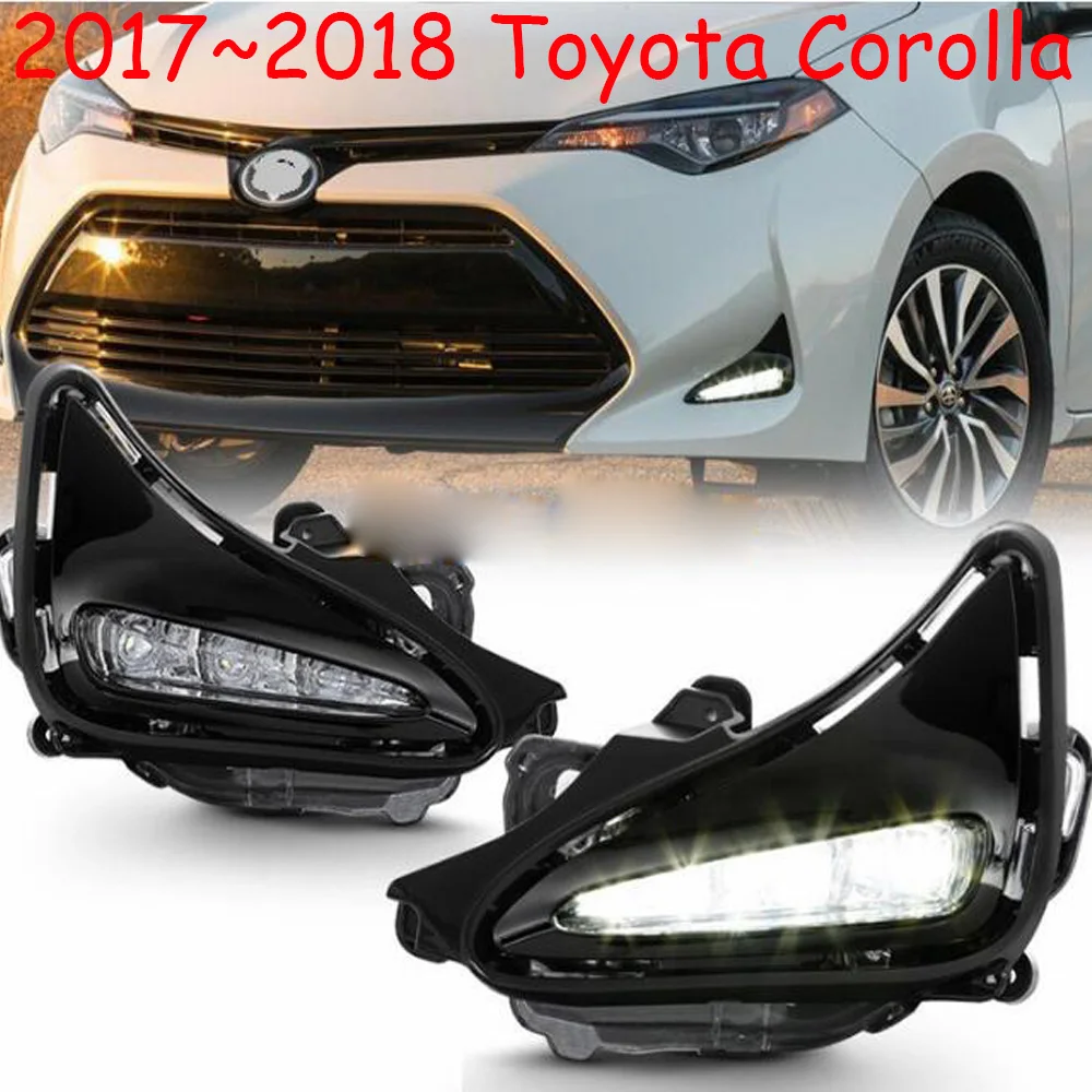 Светодиодный, 2017 ~ 2019 Corolla дневный свет, Ralis, автомобильные аксессуары, Corolla противотуманный фонарь, Auris, Corolla фара, chr, ch-r; Corolla задний фонарь
Светодиодный, 2017 ~ 2019 Corolla дневный свет, Ralis, автомобильные аксессуары, Corolla противотуманный фонарь, Auris, Corolla фара, chr, ch-r; Corolla задний фонарь