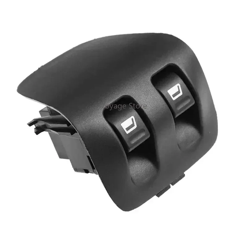96327905XT 96781755XT 6552WW Applicable to Peugeot 206 207 C2 Rear Window Control Switch
96327905XT 96781755XT 6552WW Applicable to Peugeot 206 207 C2 Rear Window Control Switch