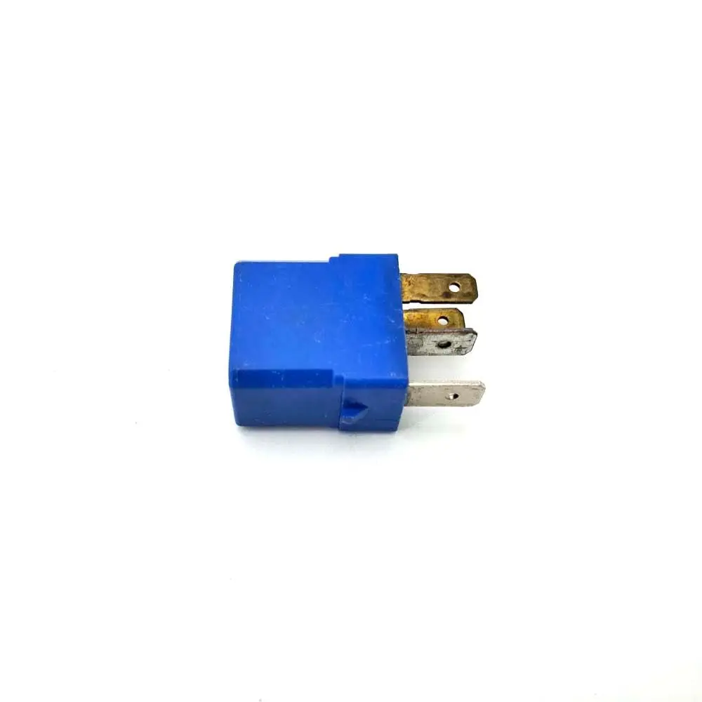 Blower Motor Relay 25230-79942 for Infiniti FX35 FX45 Nissan 350Z Altima Maxima
Blower Motor Relay 25230-79942 for Infiniti FX35 FX45 Nissan 350Z Altima Maxima