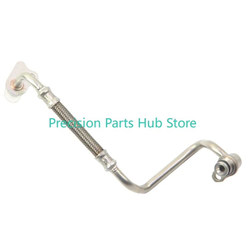 OEM 11428678840 Car Accessories Turbocharger Coolant Pipe For BMW F18 F25 F35 F10 F07
OEM 11428678840 Car Accessories Turbocharger Coolant Pipe For BMW F18 F25 F35 F10 F07