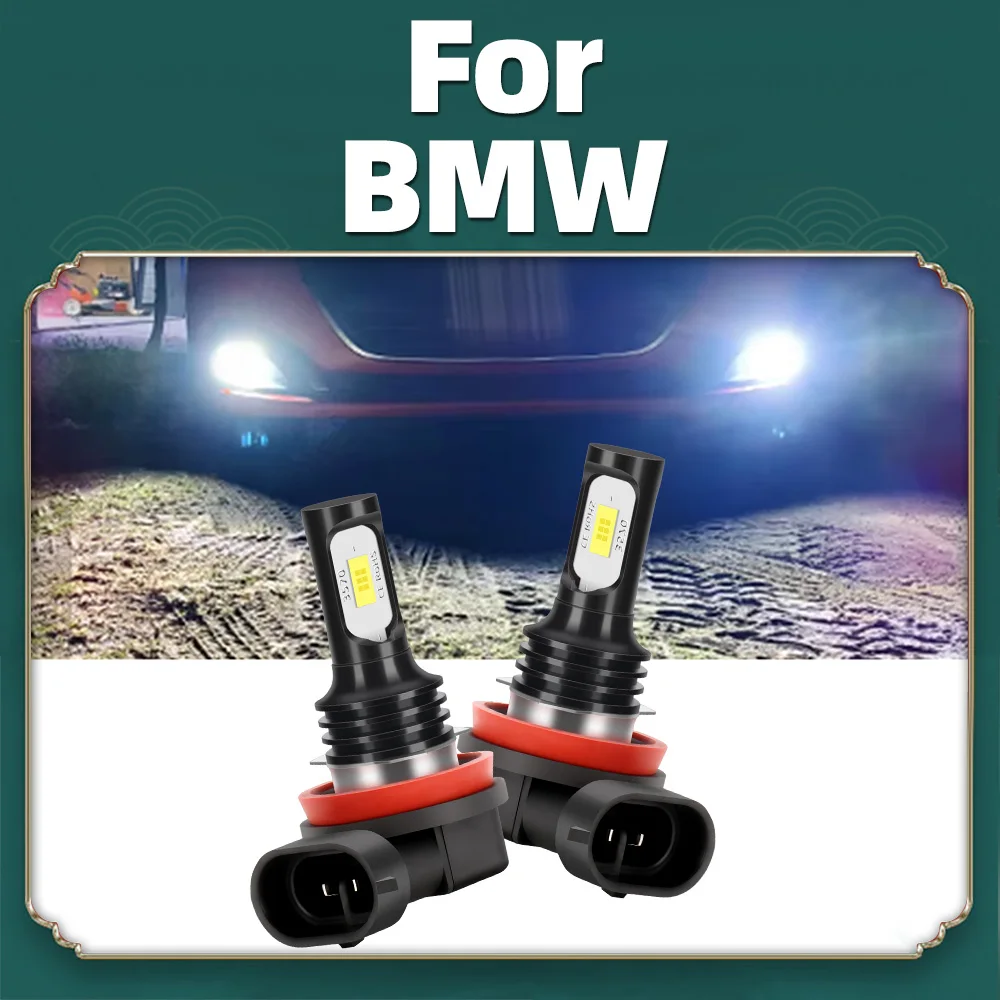 2 шт. светодиодные противотуманные фары для BMW E63 E64 E90 E91 E92 E93 328i 328xi X5 E53 E70 E46 325i яркие лампы 15000LM противотуманные фары H8 H11
2 шт. светодиодные противотуманные фары для BMW E63 E64 E90 E91 E92 E93 328i 328xi X5 E53 E70 E46 325i яркие лампы 15000LM противотуманные фары H8 H11