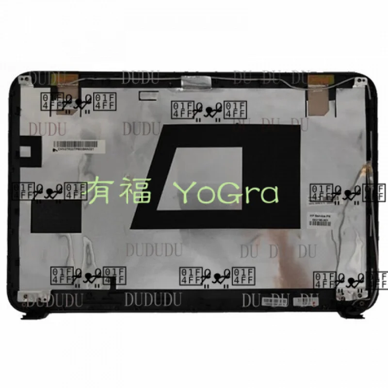 DDD для HP G4-2000 TPN-Q109 Задняя крышка ЖК-экрана синего цвета
DDD для HP G4-2000 TPN-Q109 Задняя крышка ЖК-экрана синего цвета