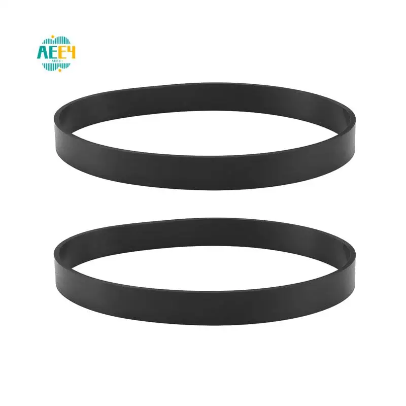 AEE4-2Pcs Replacement Transmission Belt For Bissell Upright Vacuum Cleaner 7 9 10 12 14 3031120 & 32074
AEE4-2Pcs Replacement Transmission Belt For Bissell Upright Vacuum Cleaner 7 9 10 12 14 3031120 & 32074