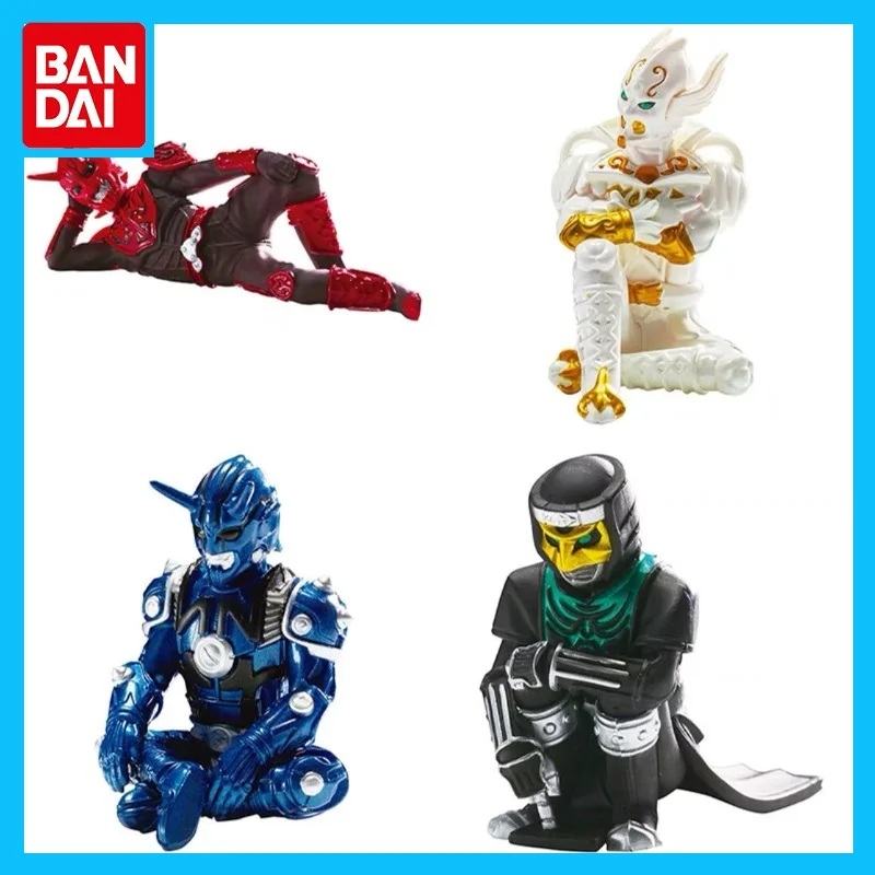 Bandai оригинальная аниме-фигурка Kamen Rider Gashapon Wait Pigeon Momotaros Deneb, экшн-фигурка, игрушки для мальчиков и девочек, подарок для детей
Bandai оригинальная аниме-фигурка Kamen Rider Gashapon Wait Pigeon Momotaros Deneb, экшн-фигурка, игрушки для мальчиков и девочек, подарок для детей