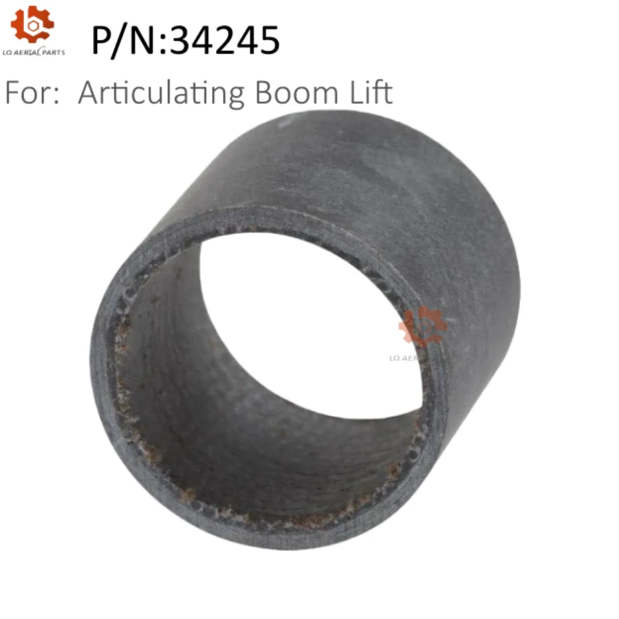 34245 34245GT Parts Bushing For Articulating Boom Lift Z-30-20N Z-34-22 IC Z-45-25 DC S-65 S-60 S-60X
34245 34245GT Parts Bushing For Articulating Boom Lift Z-30-20N Z-34-22 IC Z-45-25 DC S-65 S-60 S-60X