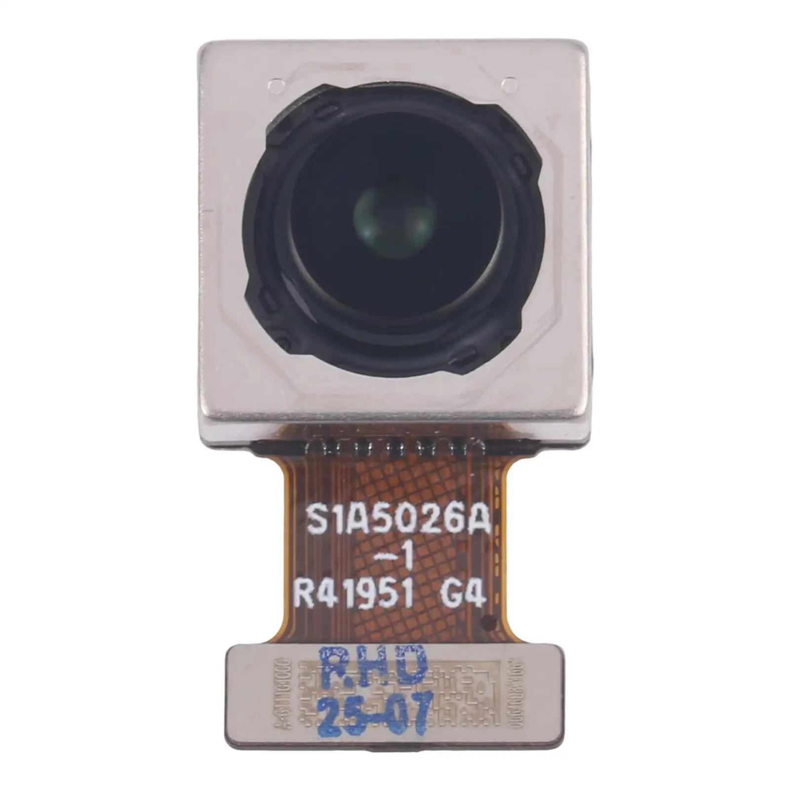 Main Back Rear Camera for OPPO Reno12 5G CPH2625 Phone Repair Replace Camera Module