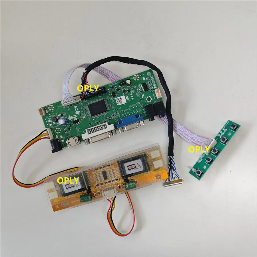 Плата контроллера ЖК-дисплея M.NT68676 для LM230WF1-TLA5 LM230WF1 LM230WF1-TLA3 1920X1080 23-дюймовый экран панели HDMI-совместимый VGA DVI
Плата контроллера ЖК-дисплея M.NT68676 для LM230WF1-TLA5 LM230WF1 LM230WF1-TLA3 1920X1080 23-дюймовый экран панели HDMI-совместимый VGA DVI