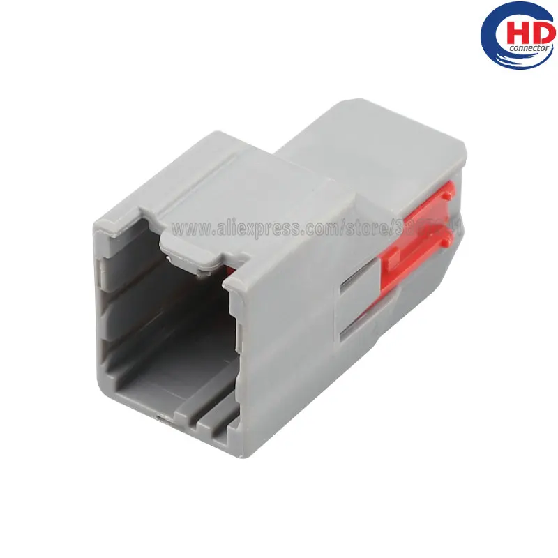 8pin wire harness connector male female automotive connector 1411169-1/1411168-1
8pin wire harness connector male female automotive connector 1411169-1/1411168-1