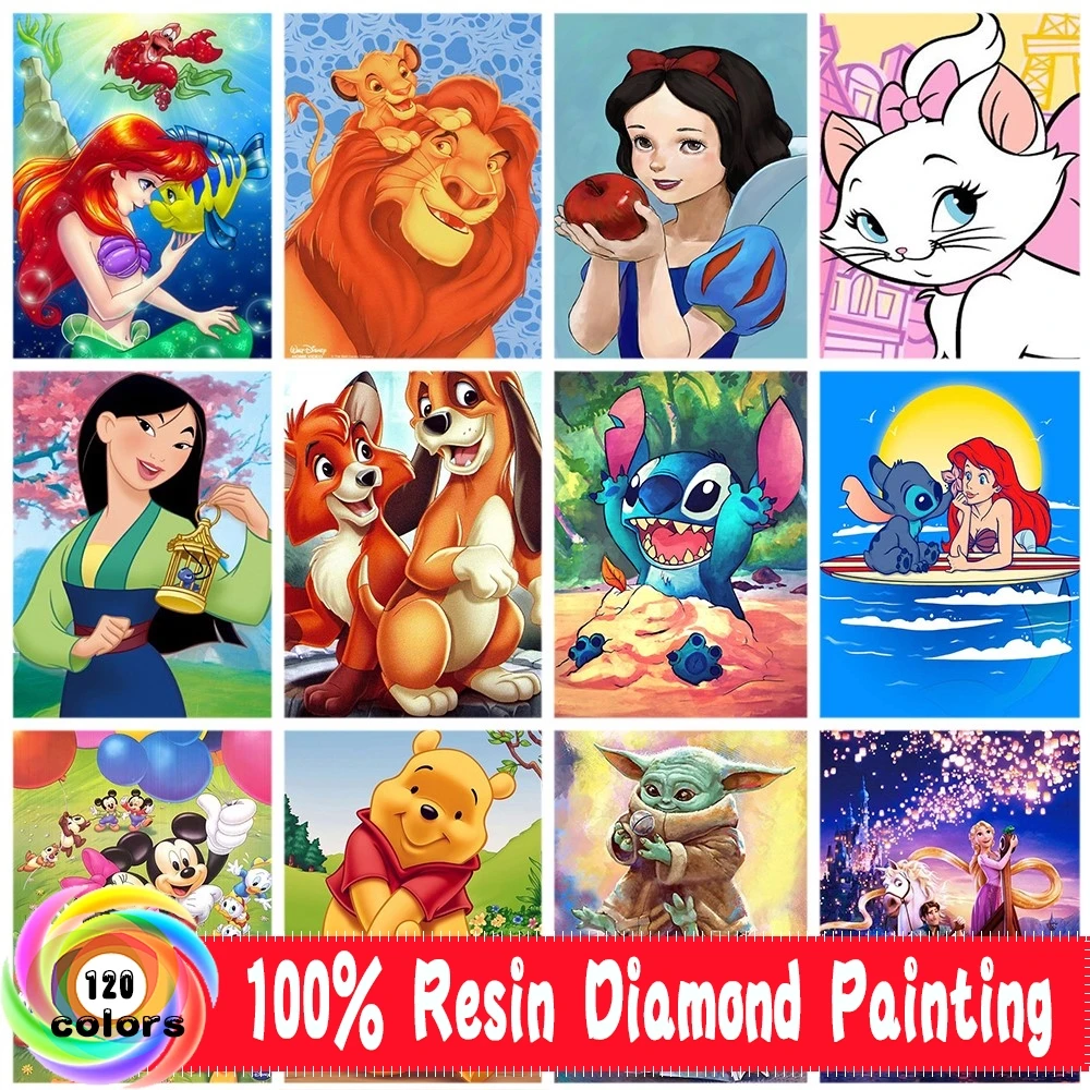 Disney 120-цвет бархатный холст смола алмазная живопись мультфильм Русалка квадратная полная Алмазная мозаика вышивка крестиком комната
Disney 120-цвет бархатный холст смола алмазная живопись мультфильм Русалка квадратная полная Алмазная мозаика вышивка крестиком комната