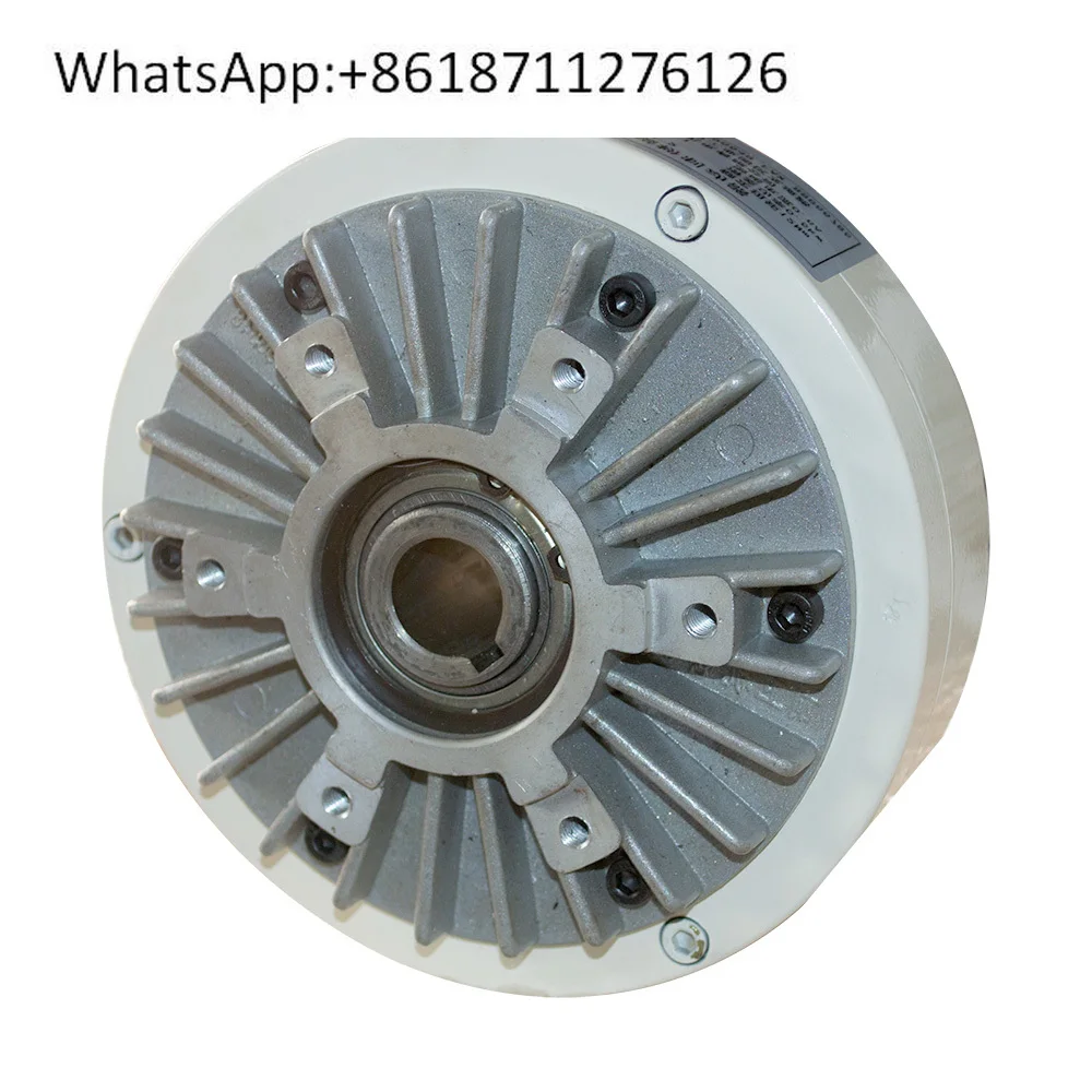 FZK-2.5magnetic powder brake, avant-garde electromechanical magnetic powder clutch tension control
FZK-2.5magnetic powder brake, avant-garde electromechanical magnetic powder clutch tension control
