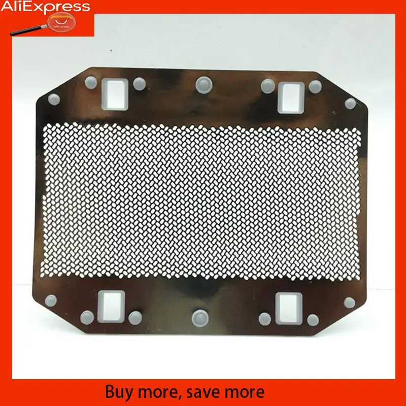 A67Z 5X Replacement Foil Screen For Panasonic ES318 ES3042 ES3800 ES3801 ES3830 ES3831 ES3832 ES3833 ES-SA40
A67Z 5X Replacement Foil Screen For Panasonic ES318 ES3042 ES3800 ES3801 ES3830 ES3831 ES3832 ES3833 ES-SA40