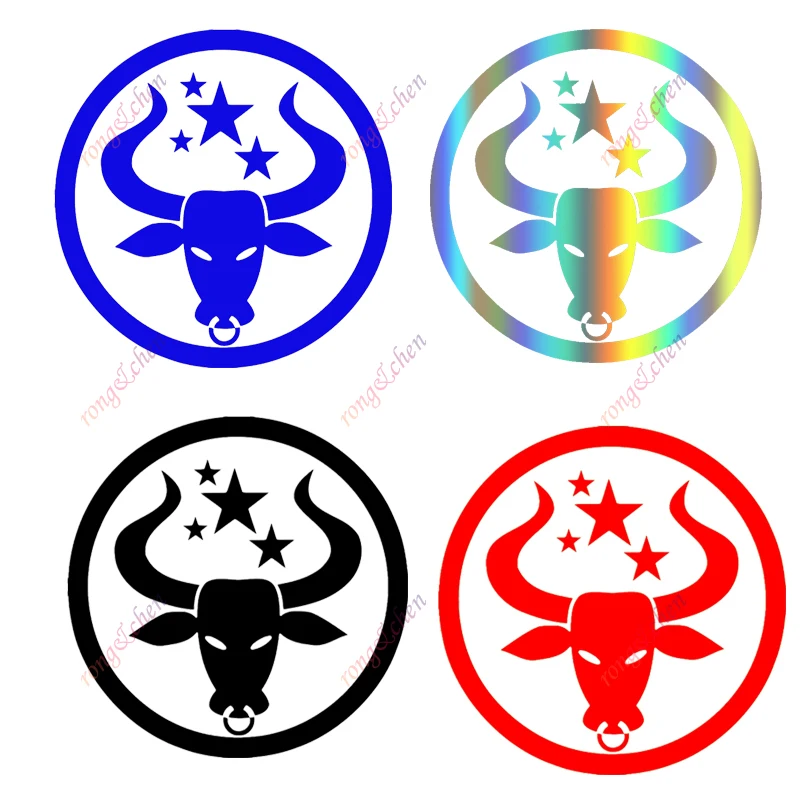 Funny Car Sticker Taurus Zodiac Sign for Car Motorcycle Racing Helmet Laptop Trunk Body Car Window Surfboard PVC Vinyl Decals
Funny Car Sticker Taurus Zodiac Sign for Car Motorcycle Racing Helmet Laptop Trunk Body Car Window Surfboard PVC Vinyl Decals