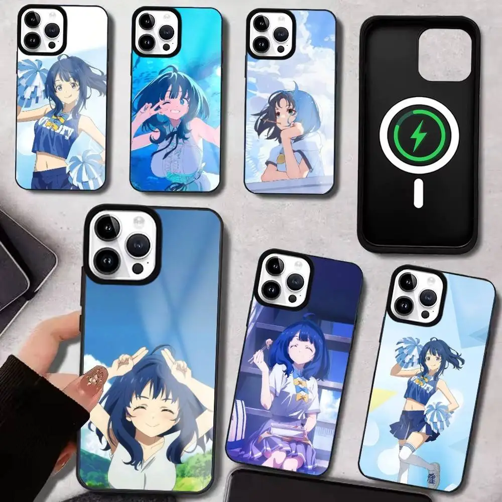 Innocent Anna-a Y-Yanami Anime Phone Case For iPhone17,16,15,14,13,12,11 Plus,Pro Max Magnetic For Magsafe Wireless Charging
Innocent Anna-a Y-Yanami Anime Phone Case For iPhone17,16,15,14,13,12,11 Plus,Pro Max Magnetic For Magsafe Wireless Charging