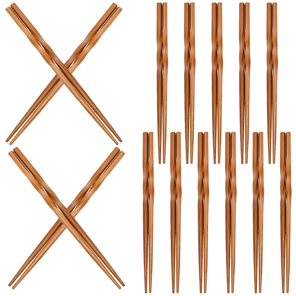 15Pair Long Bamboo Sharp Tip Chopsticks Cooking Frying Hot Pot Noodles Household Reusable Chopsticks for Kitchen
15Pair Long Bamboo Sharp Tip Chopsticks Cooking Frying Hot Pot Noodles Household Reusable Chopsticks for Kitchen