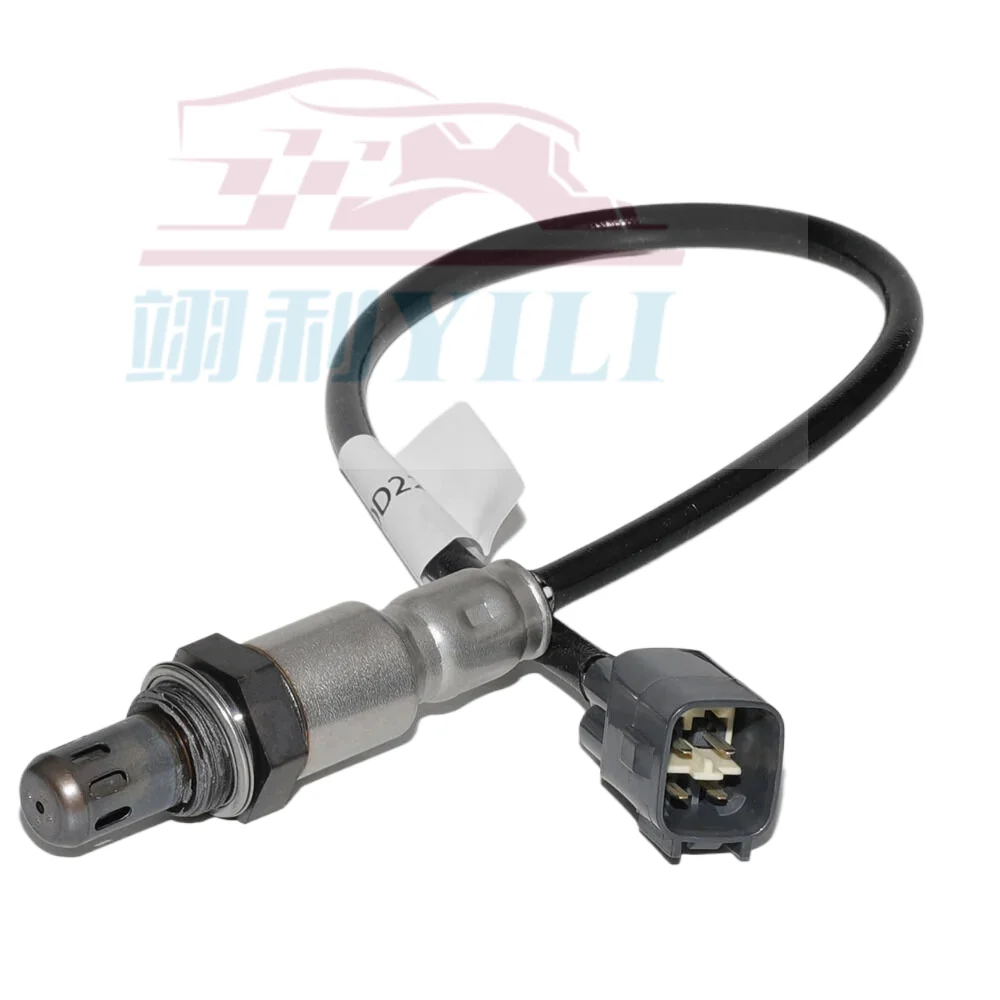 Sensor de oxígeno O2 para coche, accesorio para Toyota YARIS L Hatchback 1,3 (NSP150), 2014, 2015, 2016, 2017, 2018, 2019, VIOS
Sensor de oxígeno O2 para coche, accesorio para Toyota YARIS L Hatchback 1,3 (NSP150), 2014, 2015, 2016, 2017, 2018, 2019, VIOS