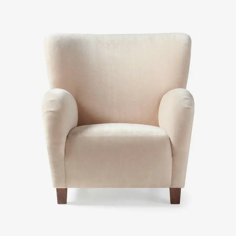 #Scandinavian Modern Design Hotel Villa Comfortable Mohair Velvet Armchair LivingRoom Home Office Relax Lounge Chair for Reading
#Scandinavian Modern Design Hotel Villa Comfortable Mohair Velvet Armchair LivingRoom Home Office Relax Lounge Chair for Reading
