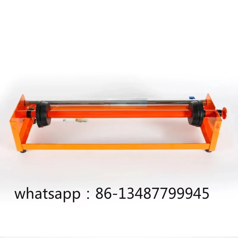 50cm wide stretch advertising equipment film automatic packaging tool, desktop stretch film packaging machine
50cm wide stretch advertising equipment film automatic packaging tool, desktop stretch film packaging machine