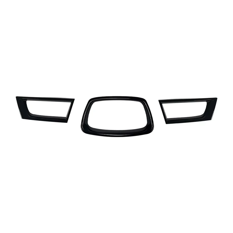 For Subaru Impreza WRX STI 9Th 2006-2007 Car Front Middle Grill Grille Cover Trim Sticker Accessories
For Subaru Impreza WRX STI 9Th 2006-2007 Car Front Middle Grill Grille Cover Trim Sticker Accessories