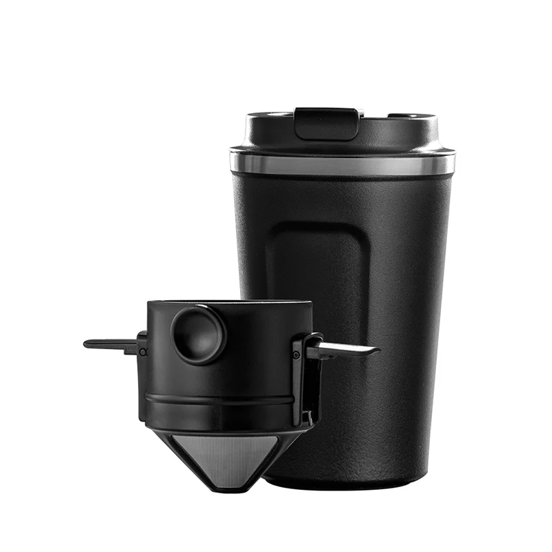 Hand-Washed Coffee Cup with Strainer Pot Suit Glass Drip Type Filter-Free Paper Filter Portable Tea Strainer
Hand-Washed Coffee Cup with Strainer Pot Suit Glass Drip Type Filter-Free Paper Filter Portable Tea Strainer