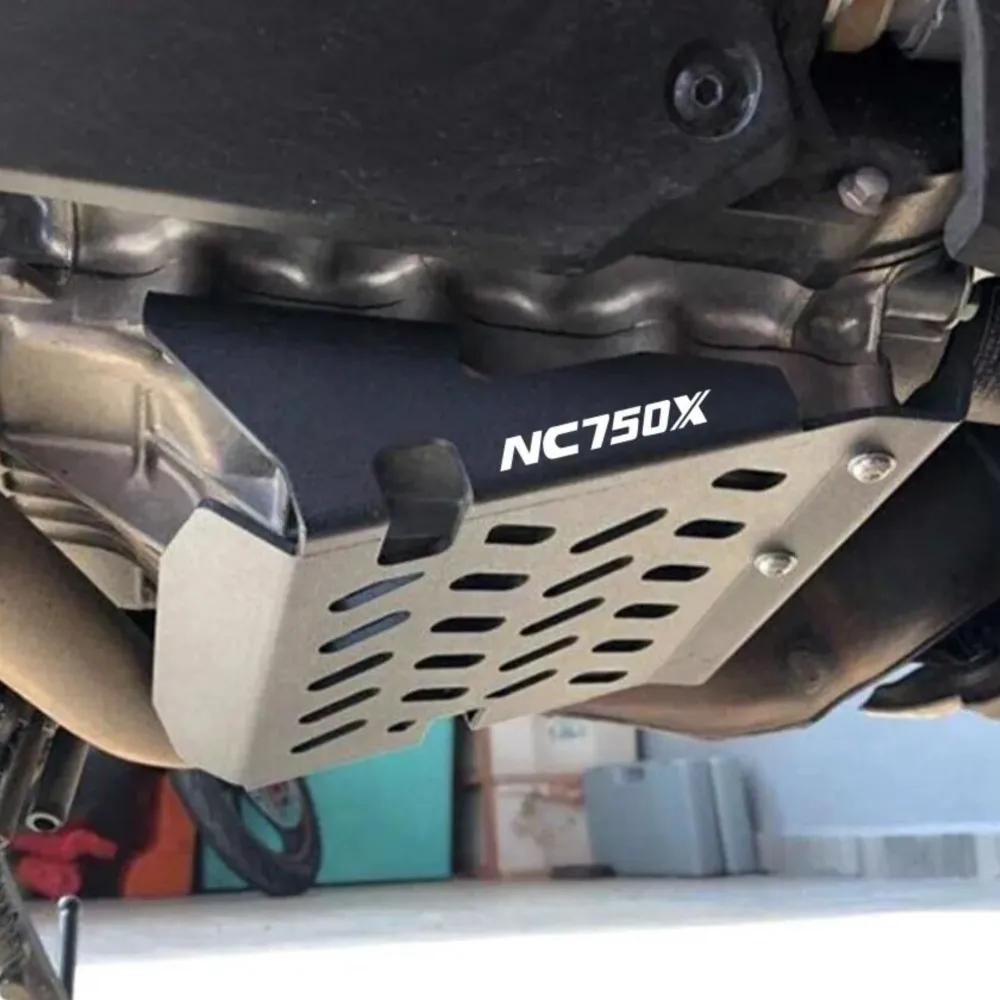 For Honda NC750X XADV750 X ADV XADV NC 750 X 2017 2018 2019 2020 2021 2022 2023-2025 2026 Motorcycle Skid Plate Bash Frame Guard
For Honda NC750X XADV750 X ADV XADV NC 750 X 2017 2018 2019 2020 2021 2022 2023-2025 2026 Motorcycle Skid Plate Bash Frame Guard