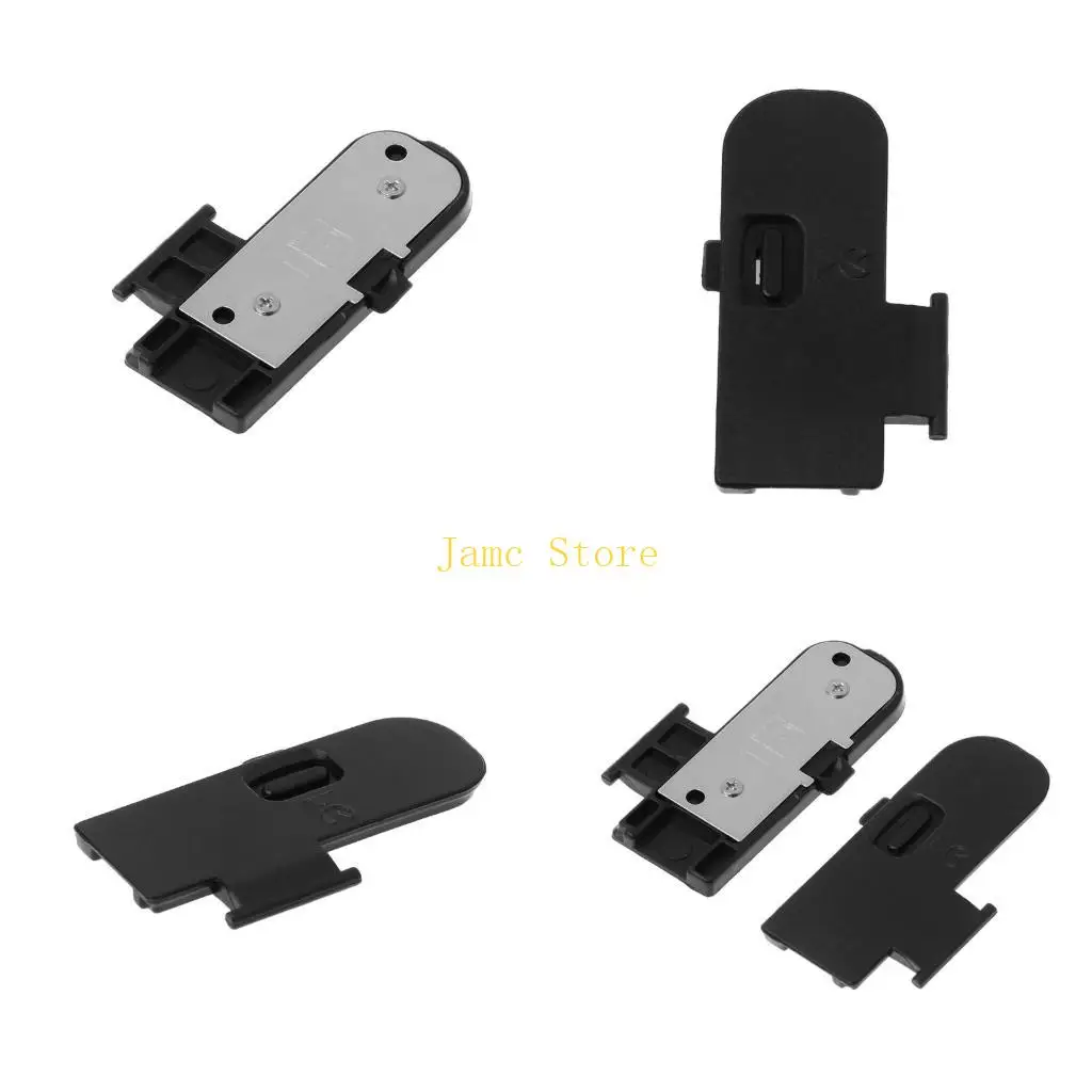 LX0B Battery Door Lid Cover for Case For D3200/5200 Digital Camera Repair Part
LX0B Battery Door Lid Cover for Case For D3200/5200 Digital Camera Repair Part