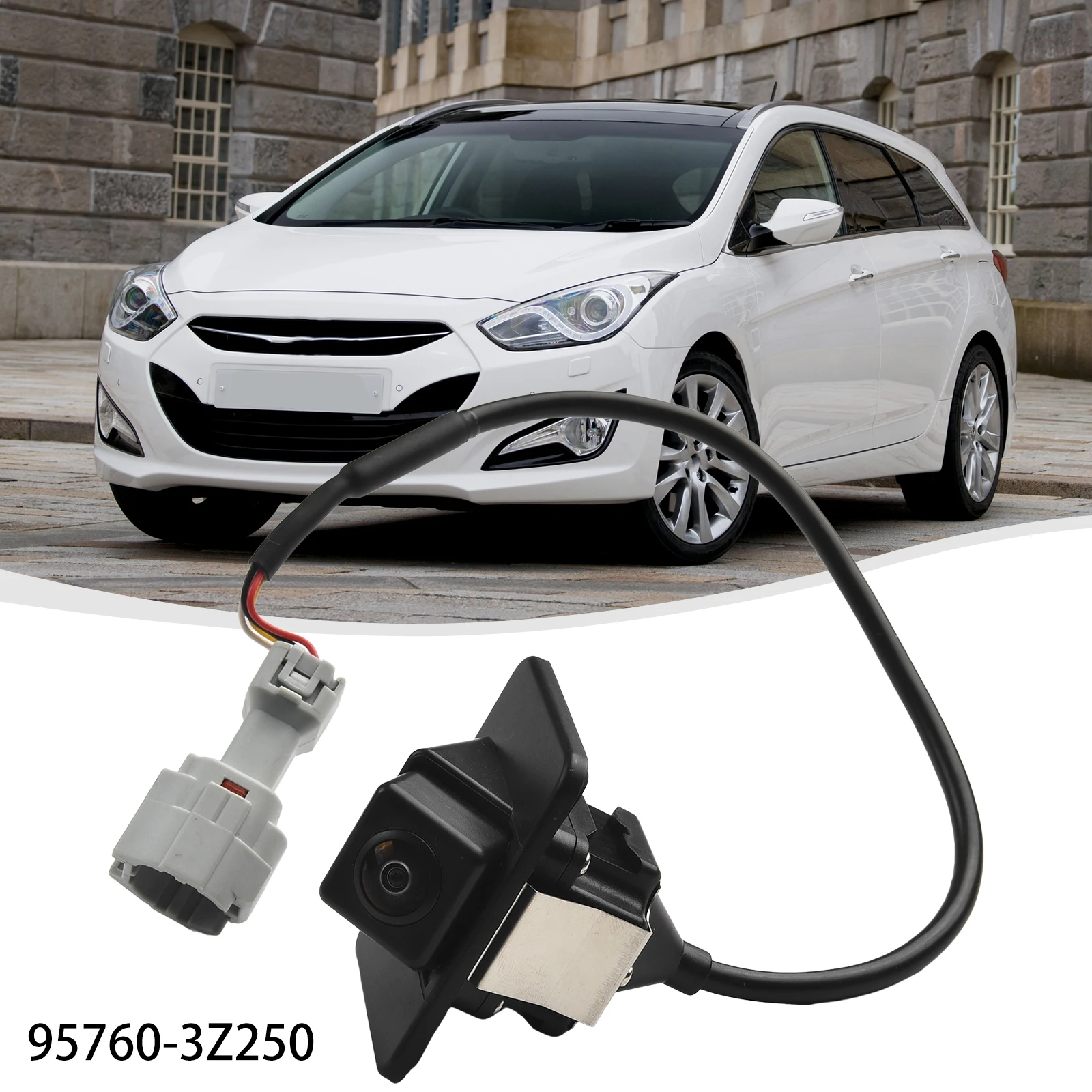 1pcs Reversing Camera Reversing Camera Backup Camera Parking Assist Practical To Use Brand New Car Spare Parts
1pcs Reversing Camera Reversing Camera Backup Camera Parking Assist Practical To Use Brand New Car Spare Parts
