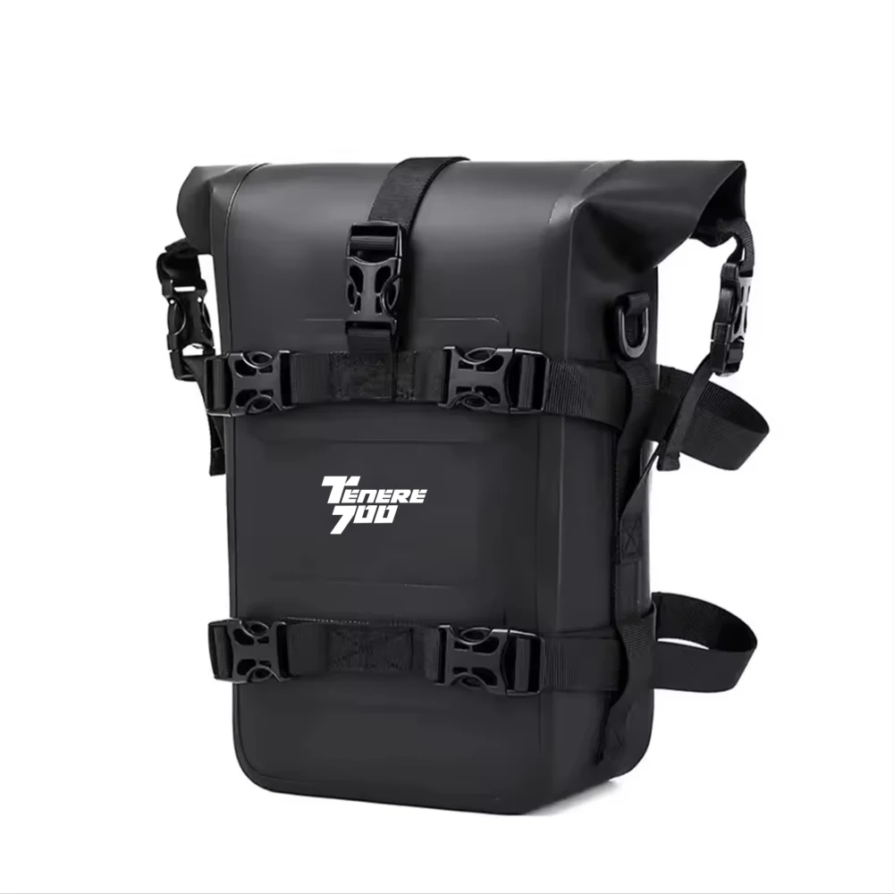 Для Yamaha Tenere700 Tenere1200 Tenere 700 1200 t7 t 7 xtz 700 мотоциклетная боковая сумка для бака двигателя, набор инструментов, боковое седло, аварийная сумка
Для Yamaha Tenere700 Tenere1200 Tenere 700 1200 t7 t 7 xtz 700 мотоциклетная боковая сумка для бака двигателя, набор инструментов, боковое седло, аварийная сумка