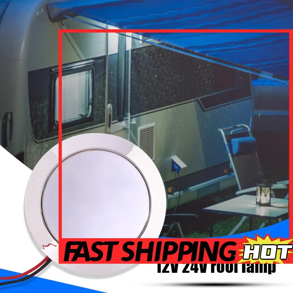 12 В встраиваемые светодиодные потолочные светильники круглой формы с автоматической купольной лампой для чтения 1,8 Вт 24 SMT светодиодные светодиодные фонари для дома на колесах для лодки, кемпинга, прицепа
12 В встраиваемые светодиодные потолочные светильники круглой формы с автоматической купольной лампой для чтения 1,8 Вт 24 SMT светодиодные светодиодные фонари для дома на колесах для лодки, кемпинга, прицепа