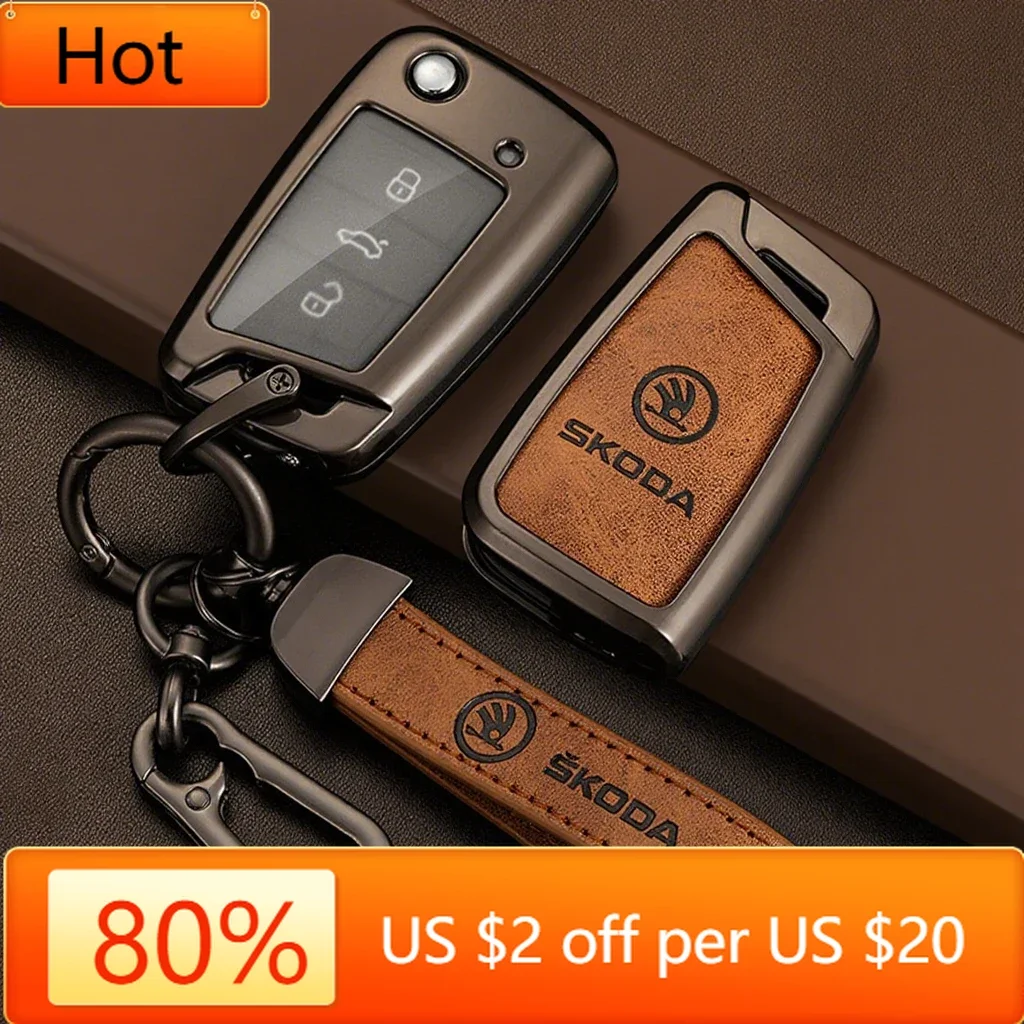 Наклейка на автомобиль Skoda 2025, новый автомобильный флип-брелок с дистанционным управлением, чехол, защитная оболочка для Skoda Octavia A5 A7 Fabia Superb Kodiaq Ka
Наклейка на автомобиль Skoda 2025, новый автомобильный флип-брелок с дистанционным управлением, чехол, защитная оболочка для Skoda Octavia A5 A7 Fabia Superb Kodiaq Ka