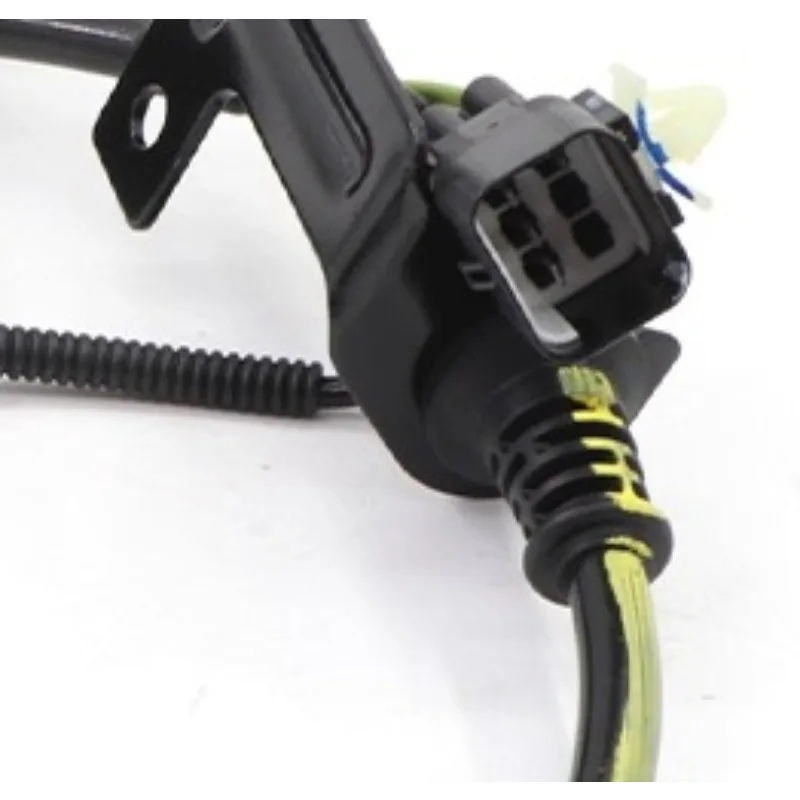 HAD-3630100B-D4 HAD-3630100B-D1 Датчик скорости колеса WSP EPB Жгут проводов из АБС-пластика для BYD Qin Plus DM-i EV Destroyer 05
HAD-3630100B-D4 HAD-3630100B-D1 Датчик скорости колеса WSP EPB Жгут проводов из АБС-пластика для BYD Qin Plus DM-i EV Destroyer 05