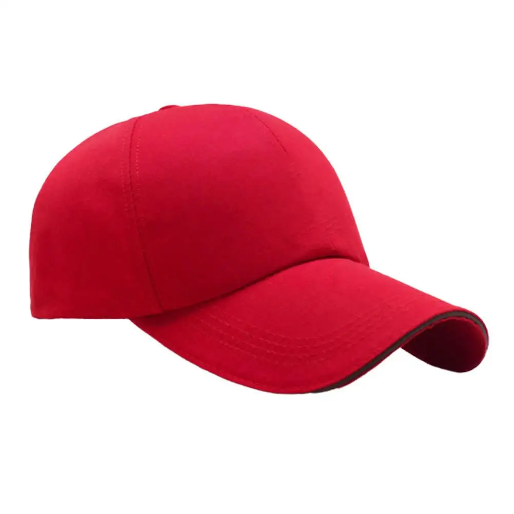 Baseball Cap Sun Visor Hats Summer Sports Outdoors Hiking Fishing Climbing High Quality Soft Comfortable Spring Vacation Gifts
Baseball Cap Sun Visor Hats Summer Sports Outdoors Hiking Fishing Climbing High Quality Soft Comfortable Spring Vacation Gifts