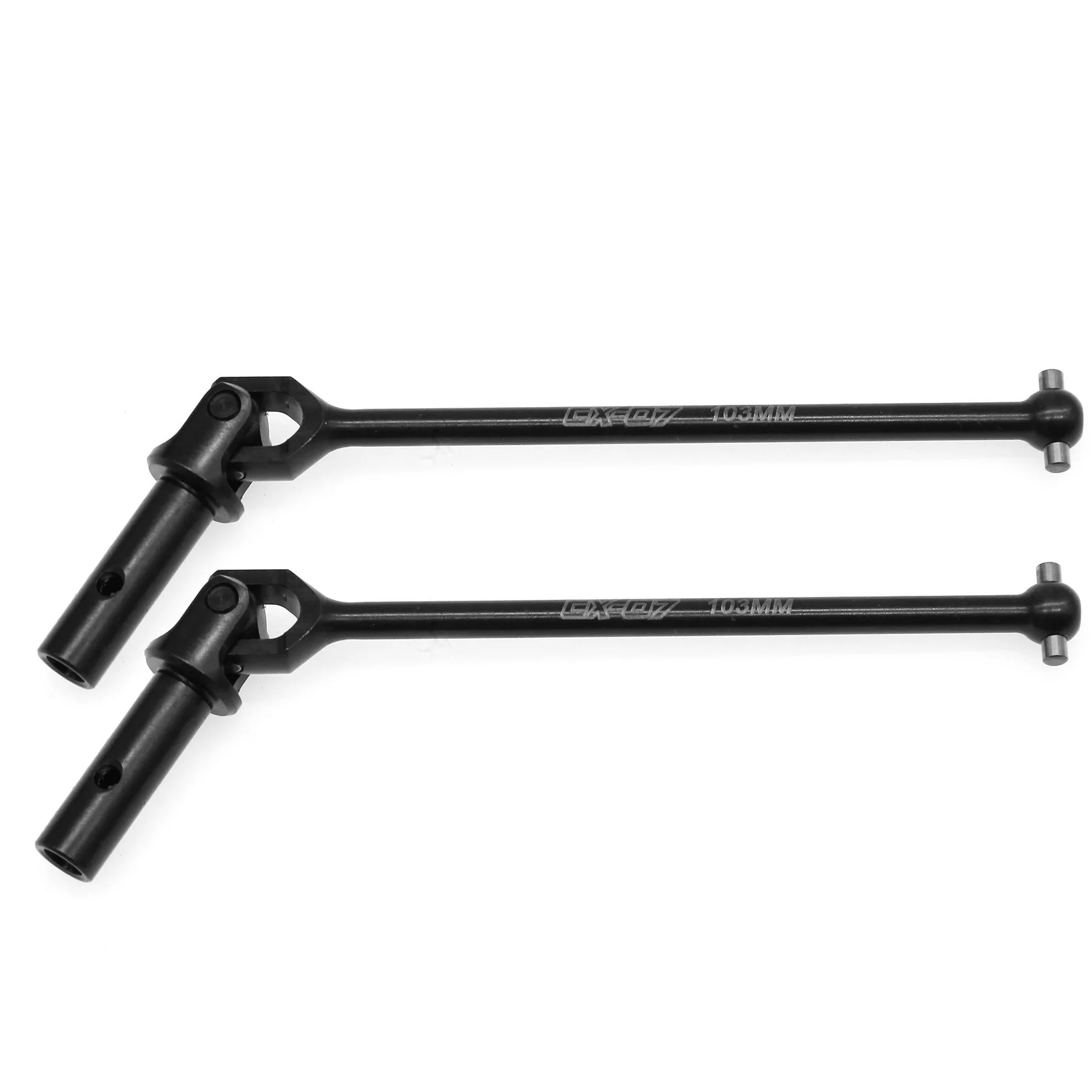 ZD Racing EX-07 EX07 Metal Drive Shaft CVD Driveshaft 1/7 RC Car Upgrade Parts Accessories
ZD Racing EX-07 EX07 Metal Drive Shaft CVD Driveshaft 1/7 RC Car Upgrade Parts Accessories
