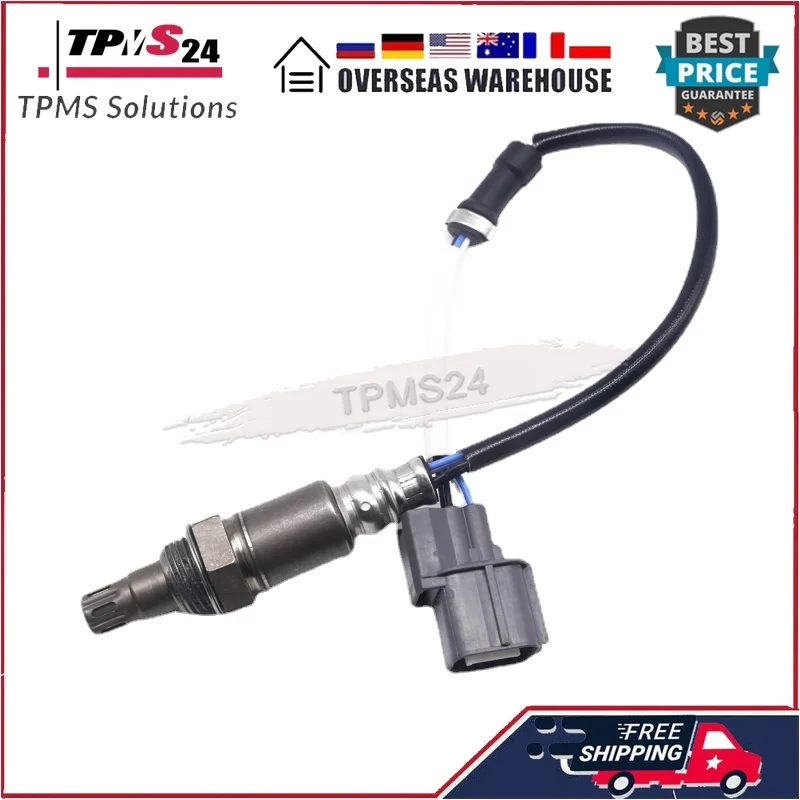 234-9064 Upstream Air Fuel Ratio Sensor Oxygen O2 Sensor For 2005-2006 ACURA RSX 2003-2011 HONDA ELEMENT2005-2006 HONDA CR-V
234-9064 Upstream Air Fuel Ratio Sensor Oxygen O2 Sensor For 2005-2006 ACURA RSX 2003-2011 HONDA ELEMENT2005-2006 HONDA CR-V