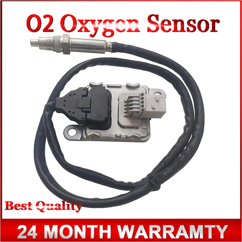 5WK96740B Датчик кислорода азота для Peterbilt 320 367 384 386 388 389 567 579 587 Western Star 4900EX 4900FA 4900SA Volvo
5WK96740B Датчик кислорода азота для Peterbilt 320 367 384 386 388 389 567 579 587 Western Star 4900EX 4900FA 4900SA Volvo