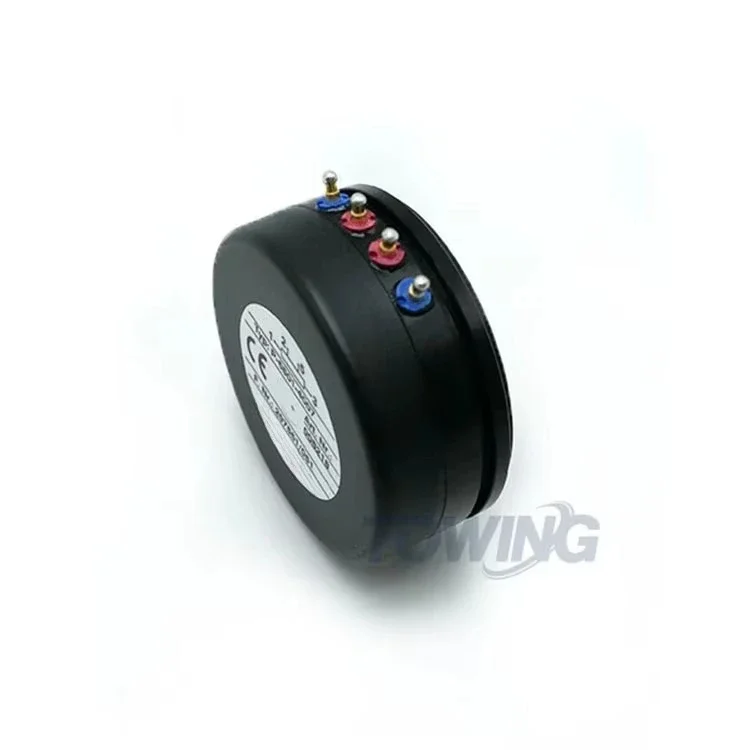 Hot Selling New and Germany Potentiometer P-6501-4007
Hot Selling New and Germany Potentiometer P-6501-4007
