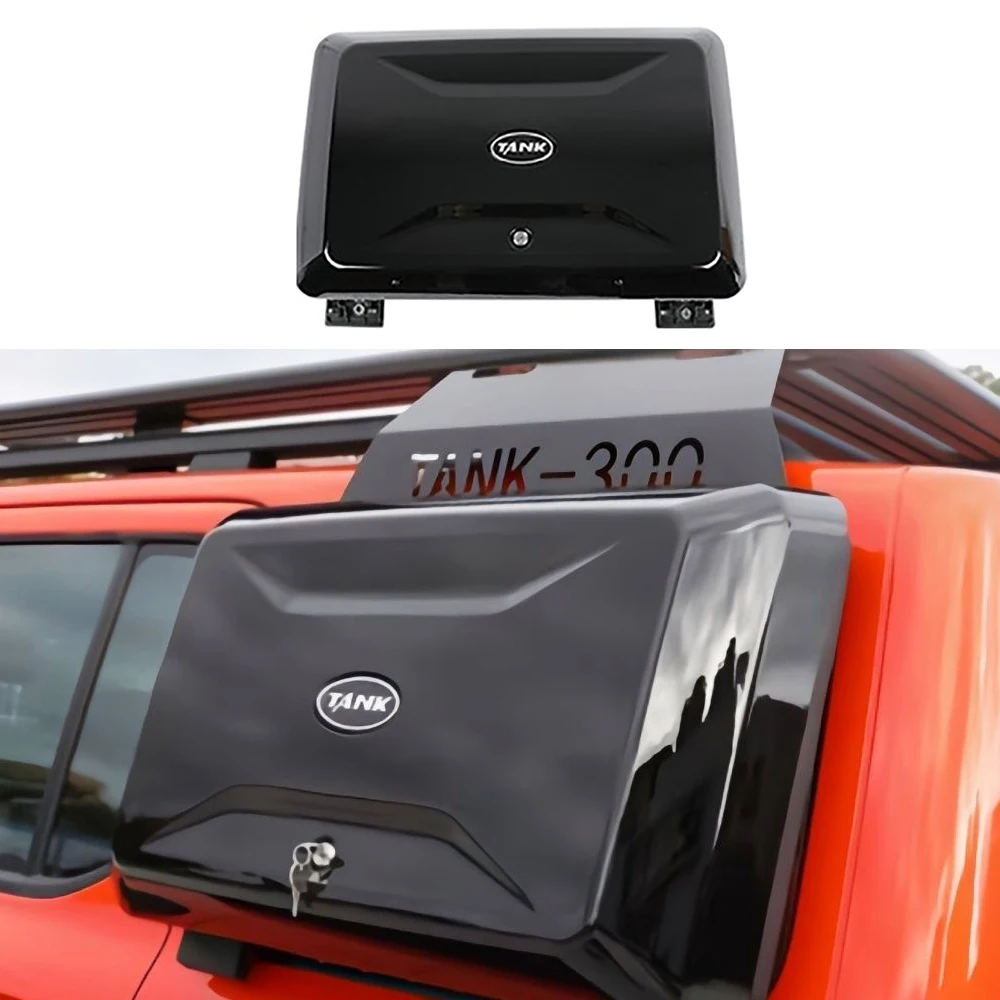 For WEY Tank 300 Side Small Book Bag Off road Modification Multi functional Toolbox Storage Box Storage Box Decorative Accessori
For WEY Tank 300 Side Small Book Bag Off road Modification Multi functional Toolbox Storage Box Storage Box Decorative Accessori