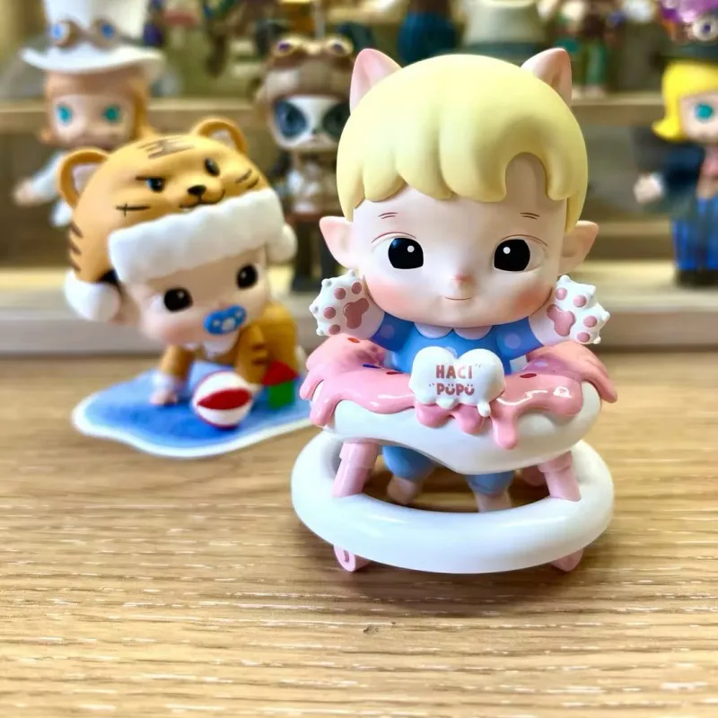 Original HACIPUPU The Growth Diary Series Blind Box Mystery Box Guess Bag Toys Doll Cute Anime Figure Desktop Ornaments Collecti
Original HACIPUPU The Growth Diary Series Blind Box Mystery Box Guess Bag Toys Doll Cute Anime Figure Desktop Ornaments Collecti