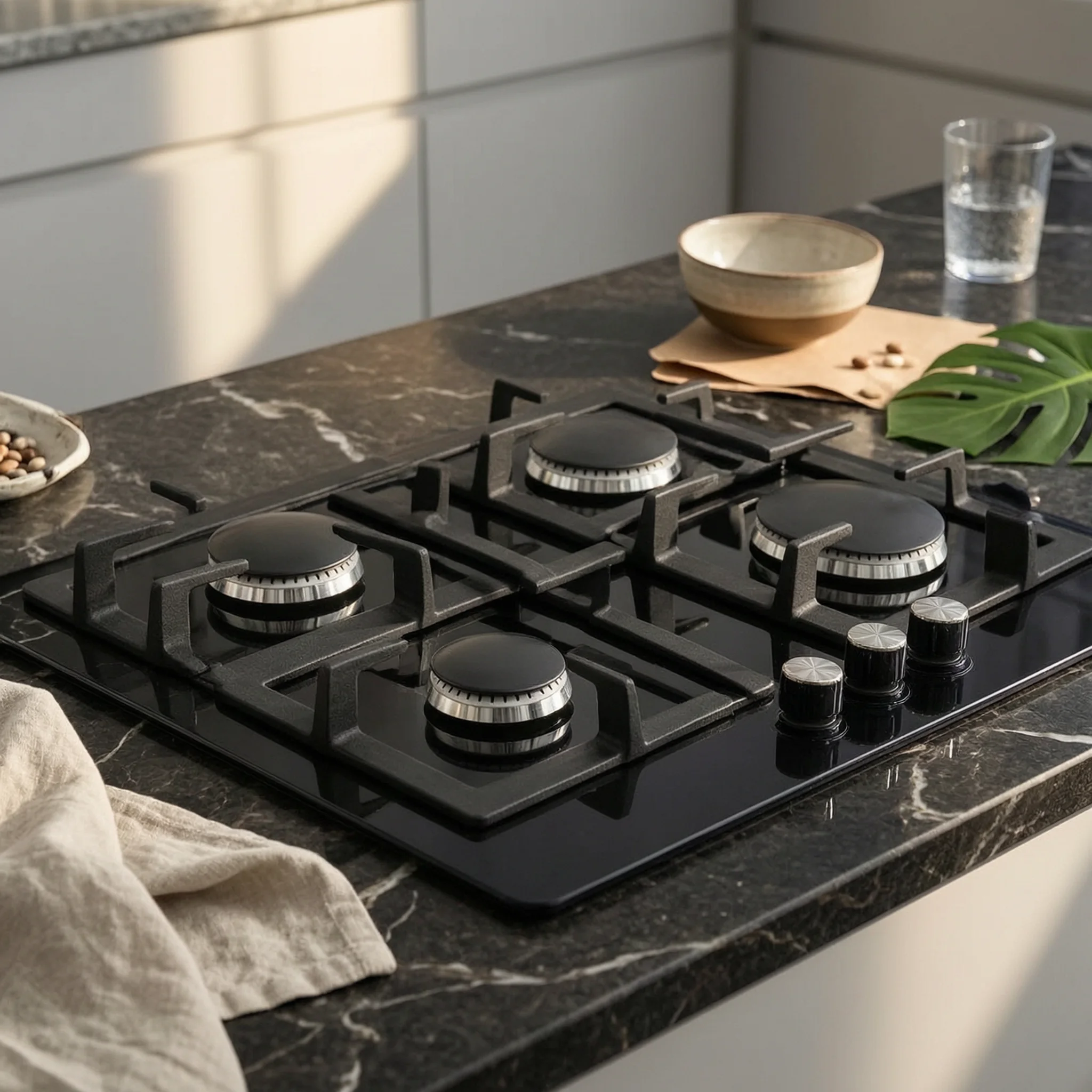 Gas Range Burner Base Central Opening Gas Cooktop Burner Base Appliance Part Silver-Toned Metal Cylindrical Underside Connection
Gas Range Burner Base Central Opening Gas Cooktop Burner Base Appliance Part Silver-Toned Metal Cylindrical Underside Connection