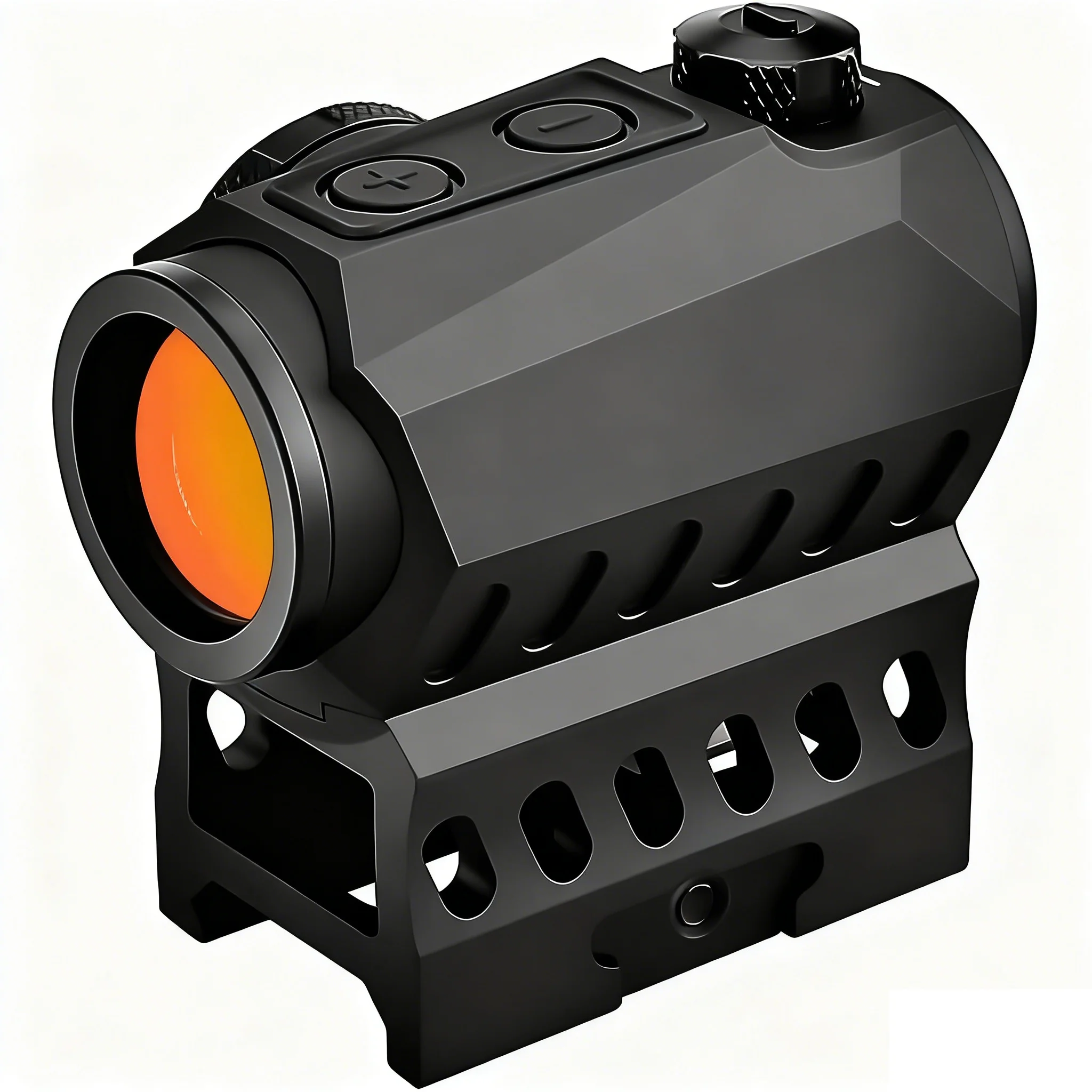 Прицел Red Dot Romeo55 Red Dot Sight Черный
Прицел Red Dot Romeo55 Red Dot Sight Черный