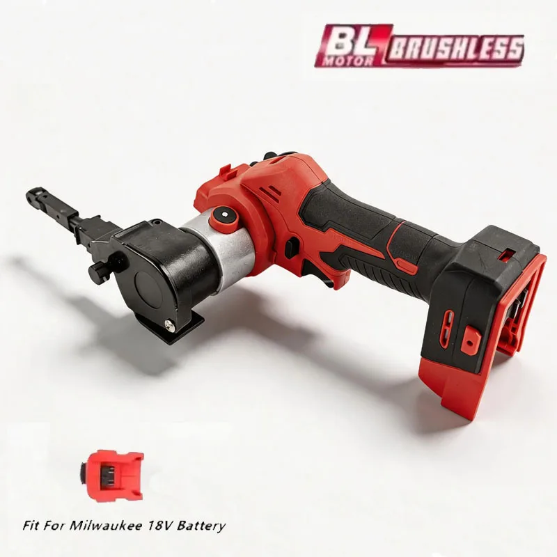 Brushless Electric Mini Belt Sander 11000RPM Angle Grinder Cordless Belt Sander Polisher Power Tool for Milwaukee 18V Battery
Brushless Electric Mini Belt Sander 11000RPM Angle Grinder Cordless Belt Sander Polisher Power Tool for Milwaukee 18V Battery