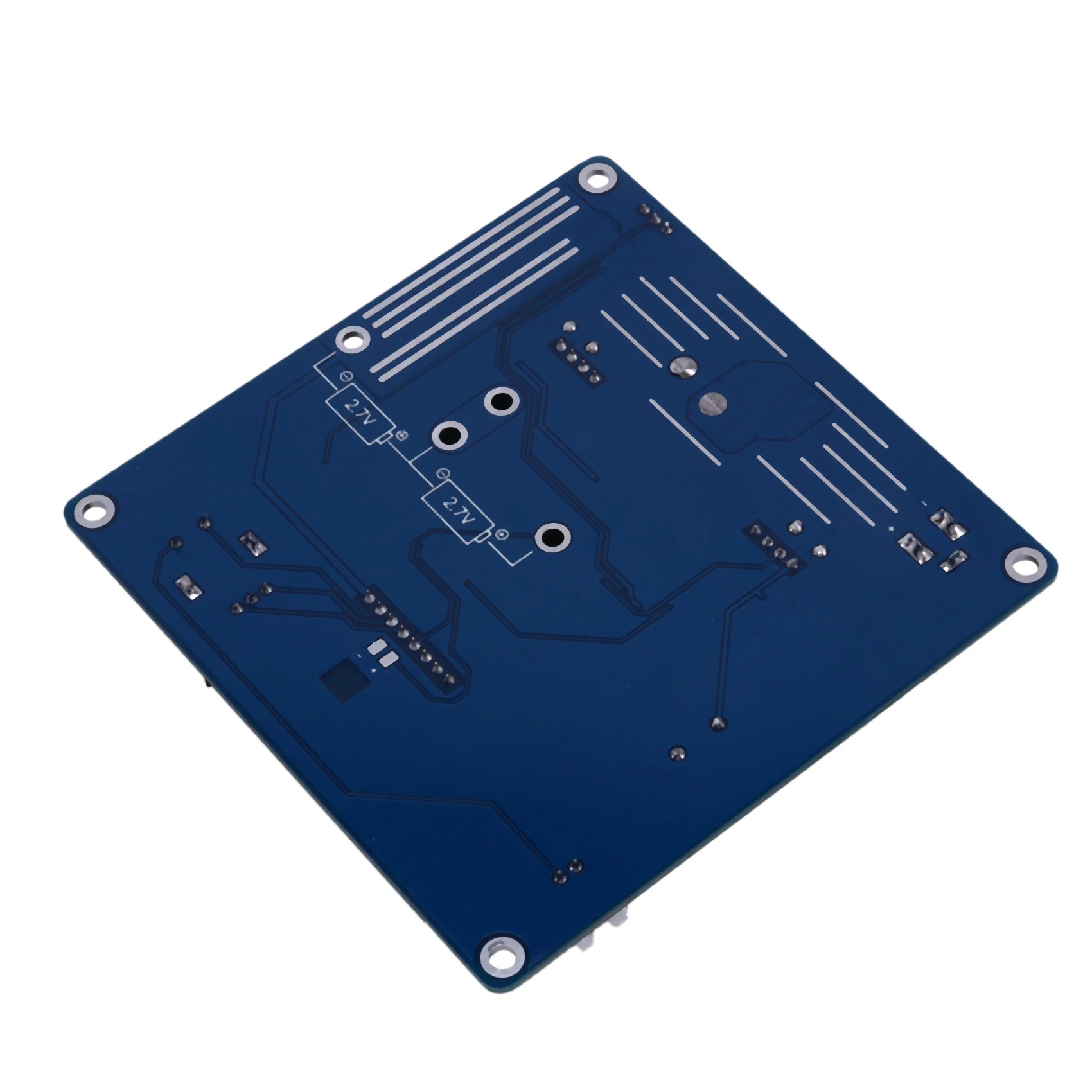 A05R05 Portable DIY 18650 Lithium Battery Spot Welding Machine Control Board Module X4YD
A05R05 Portable DIY 18650 Lithium Battery Spot Welding Machine Control Board Module X4YD